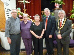 Twinning Floral Display 20may2015 009