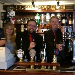 Mountain Hare SPJ-CE-HID-RT